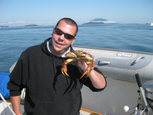 Michael Long, owner
